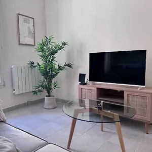 Lemaitre Appartement