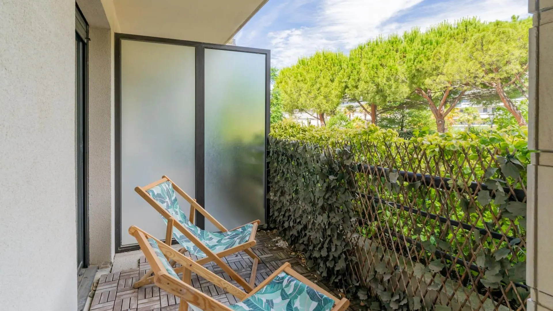 Le Borely, Cote Marina Olympique Marseille Apartment