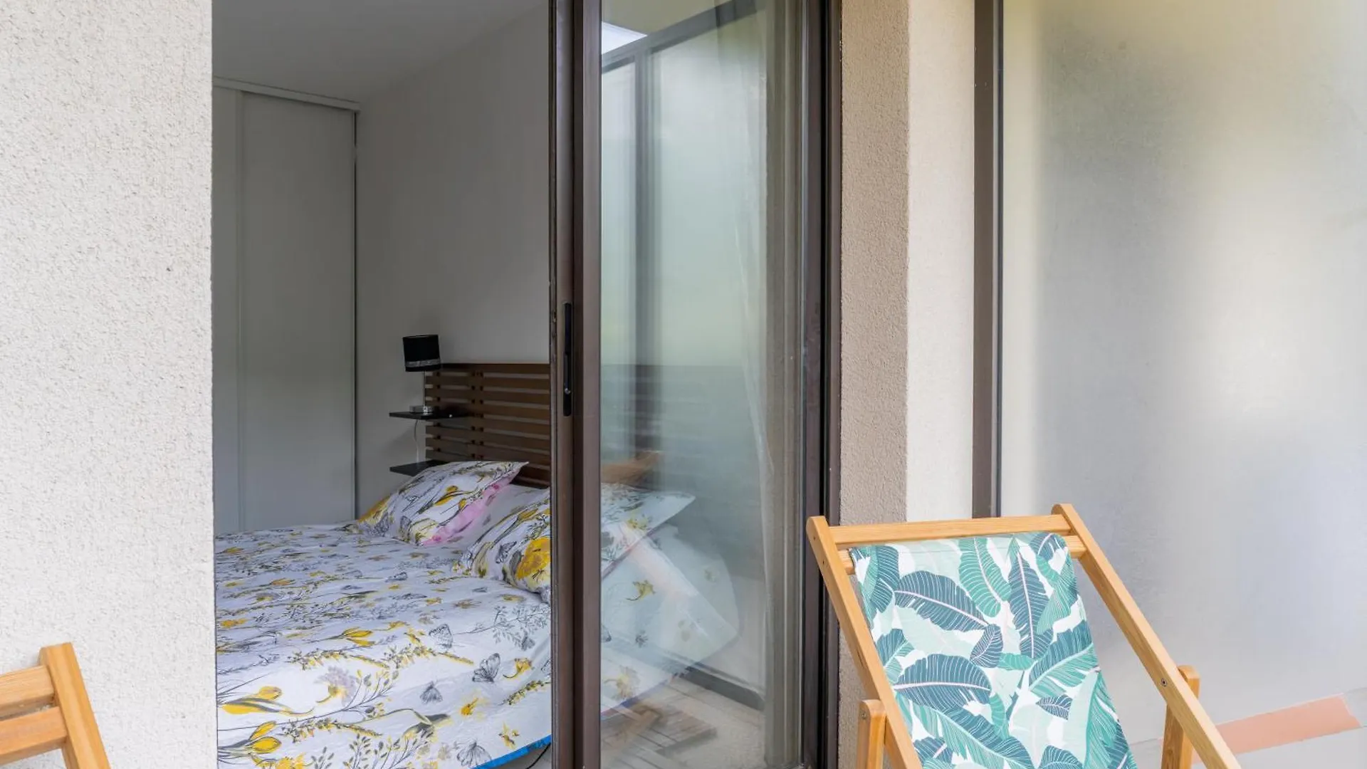 Le Borely, Cote Marina Olympique Marseille Apartment